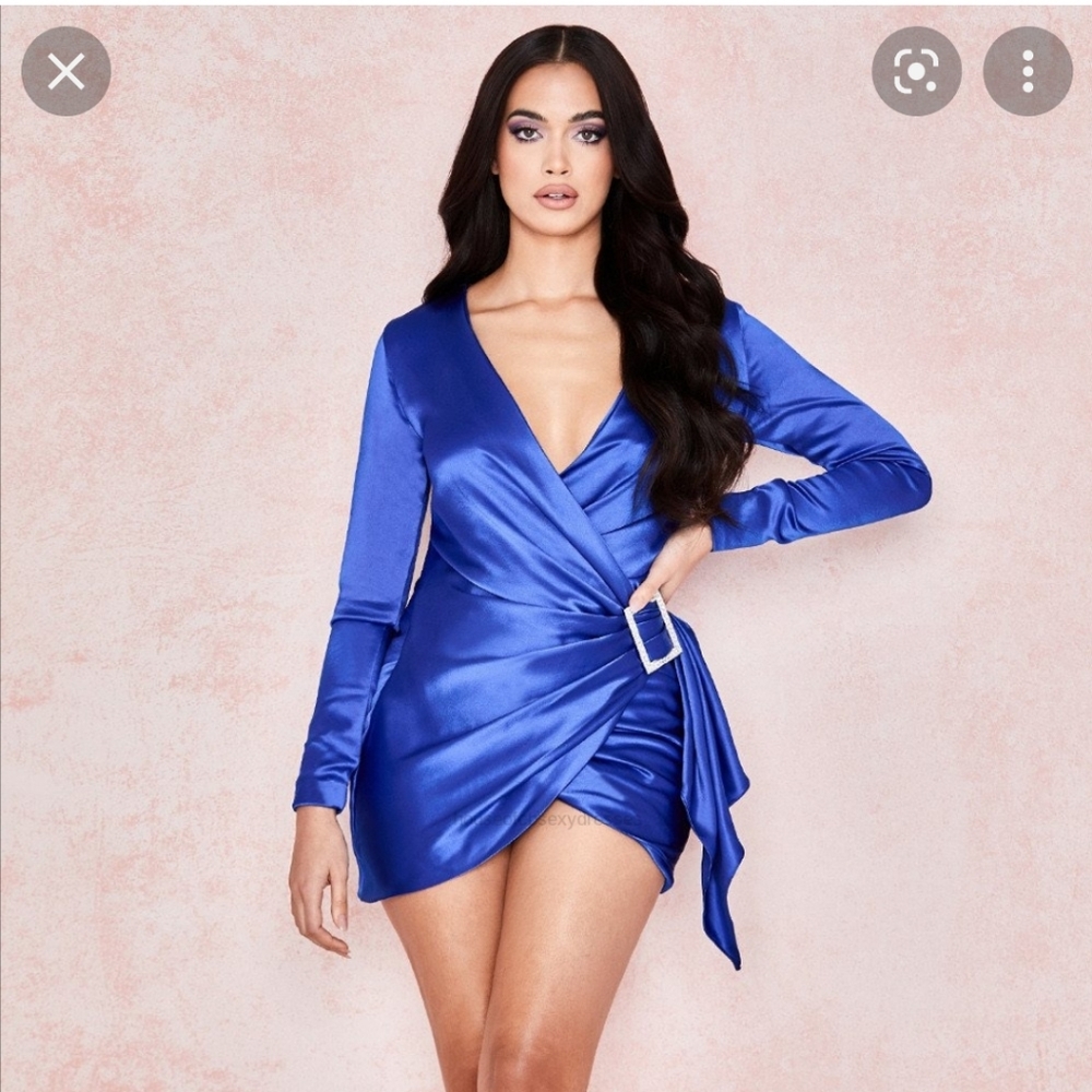 House of CB dress